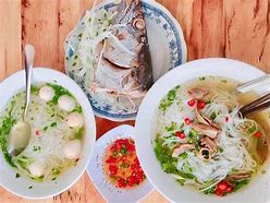 Ăn Sáng Gì Ở Phú Quốc