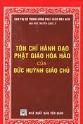 Bảy Thiện Giảng Đạo Phật Giáo Hòa Hảo