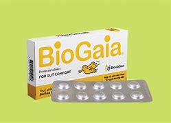 Biogaia Có Mấy Loại