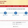 Cách Khai Hộ Chiếu Online 2023