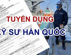 Công Ty Tuyển Dụng Lao Động Hàn Quốc