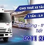 Cty Xklđ Ceo Hà Nội Tuyển Dụng Tài Xế Xe Tải Mới Nhất Hôm Nay