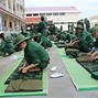 Đi Quân Sự Đại Học Có Được Dùng Điện Thoại Không