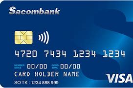 Đóng Thẻ Tín Dụng Sacombank Có Mất Phí Không