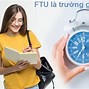 Ftu Là Ngành Gì