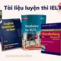 Học Luyện Thi Ielts Online