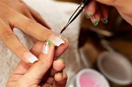 Học Nghề Nails