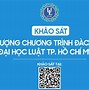 Học Thạc Sĩ Luật Tại Thành Phố Hồ Chí Minh