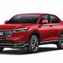 Honda Hrv Nhập Khẩu Hay Lắp Ráp