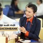 Lãi Suất Ngân Hàng Sacombank Mới Nhất Năm 2024