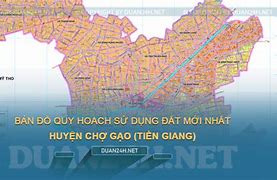 Mua Bán Đất Huyện Chợ Gạo Tỉnh Tiền Giang