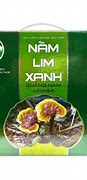 Nấm Lim Xanh Quảng Nam