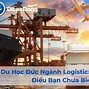 Ngành Logistics Tại Đức