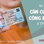 Người Việt Nam Ở Nước Ngoài Làm Căn Cước Công Dân Ở Đâu Tphcm