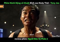 Phim Tony Jaa Người Bảo Vệ