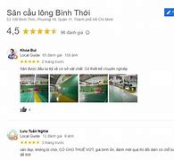 Sân Bình Thới