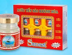 Tác Dụng Nước Yến Khánh Hòa