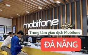 Trung Tâm Giao Dịch Mobifone An Dương Hải Phòng Hà Nội