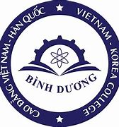 Trường Cao Đẳng Việt Nam - Hàn Quốc Bình Dương Cơ Sở 3