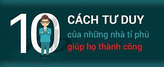 Tư Duy Của Các Tỷ Phú