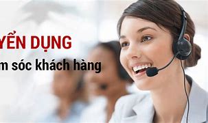 Tuyển Dụng Chăm Sóc Khách Hàng Online