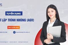 Tuyển Dụng Kỹ Sư Nhúng