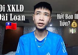 Xklđ Đài Loan Miễn Phí 2021 Mới Nhất Ngày Nào