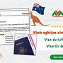 Xkld Đức 2022 Là Visa Gì Ở Úc Cần Những Gì Visa